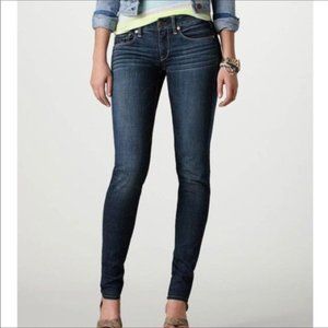 American Eagle Stretch Skinny Jeans